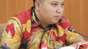 Ketua Komisi I DPRD Kota Bandung Assoc. Prof. Dr. H. Radea Respati Paramudhita mendorong percepatan pembahasan Rancangan Peraturan Daerah (Raperda) tentang Pencegahan dan Pengendalian Perilaku Seksual Berisiko