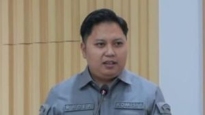 Panitia Khusus (Pansus) 14 DPRD Kota Bandung Radea