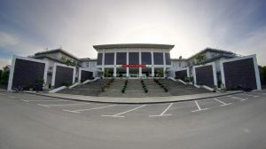DPRD Bandung