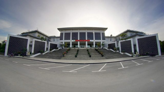 DPRD Bandung