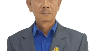 Wakil Ketua Pansus 7 DPRD Kabupaten Bandung dari Fraksi PAN, H. Tedi Supriadi, S.Pd.I., M.Si.,