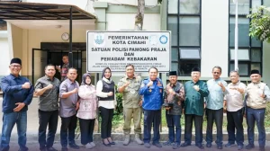 Pansus VII DPRD Kabupaten Bandung