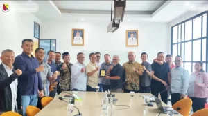 Banggar DPRD Kabupaten Bandung
