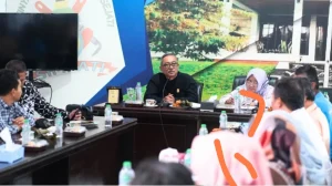 Pansus VI DPRD Kabupaten Bandung
